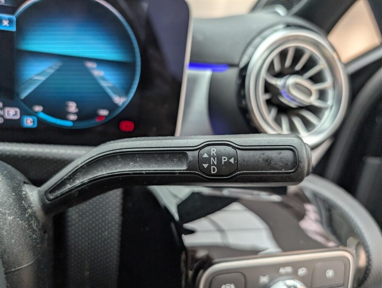 Used Mercedes-Benz A-Class 2020 for sale - 77202554: Photo 18