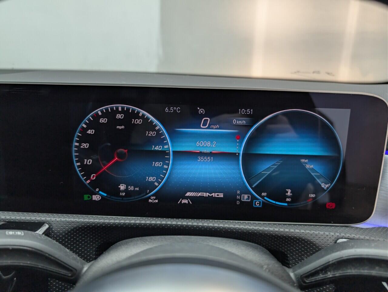 Used Mercedes-Benz A-Class 2020 for sale - 77202554: Photo 19