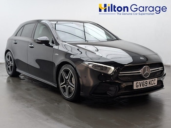 Used Mercedes-Benz A-Class 2020 for sale - 77202554: Photo