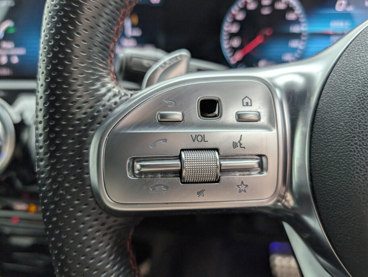 Used Mercedes-Benz A-Class 2020 for sale - 77202554: Photo 20