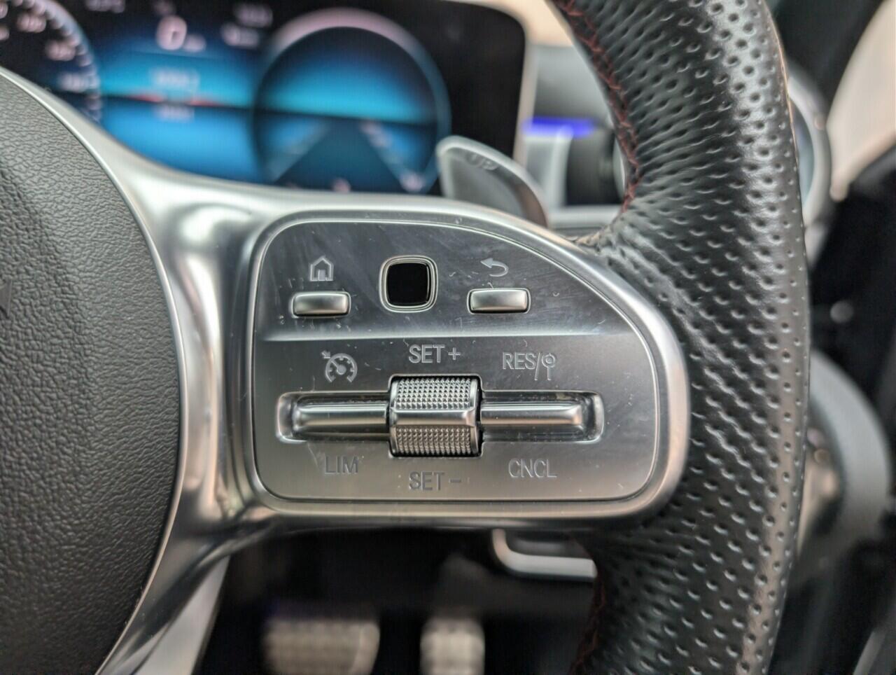 Used Mercedes-Benz A-Class 2020 for sale - 77202554: Photo 21