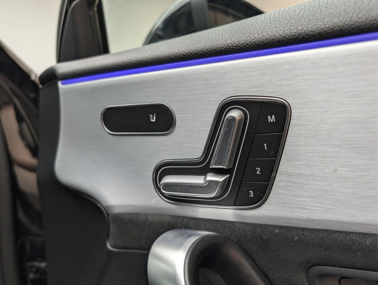 Used Mercedes-Benz A-Class 2020 for sale - 77202554: Photo 24