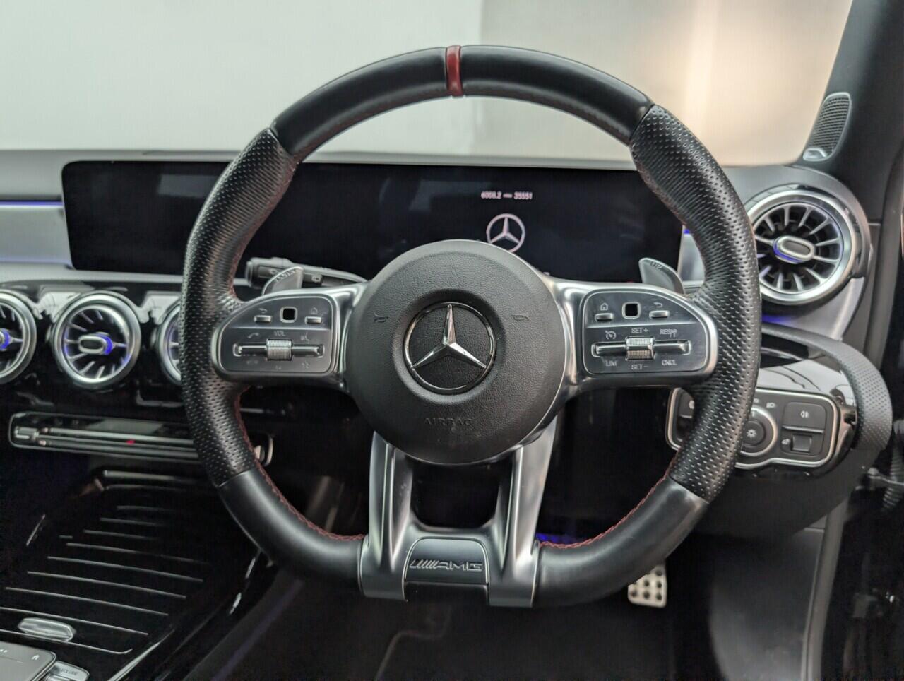 Used Mercedes-Benz A-Class 2020 for sale - 77202554: Photo 25