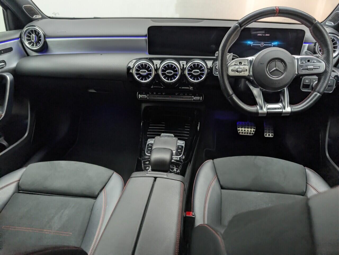 Used Mercedes-Benz A-Class 2020 for sale - 77202554: Photo 26