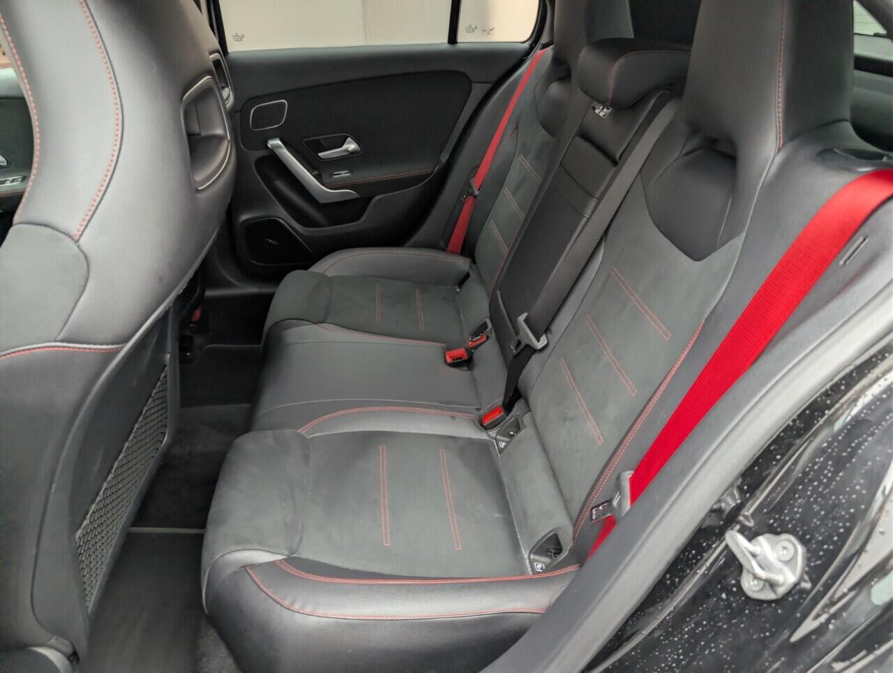 Used Mercedes-Benz A-Class 2020 for sale - 77202554: Photo 29