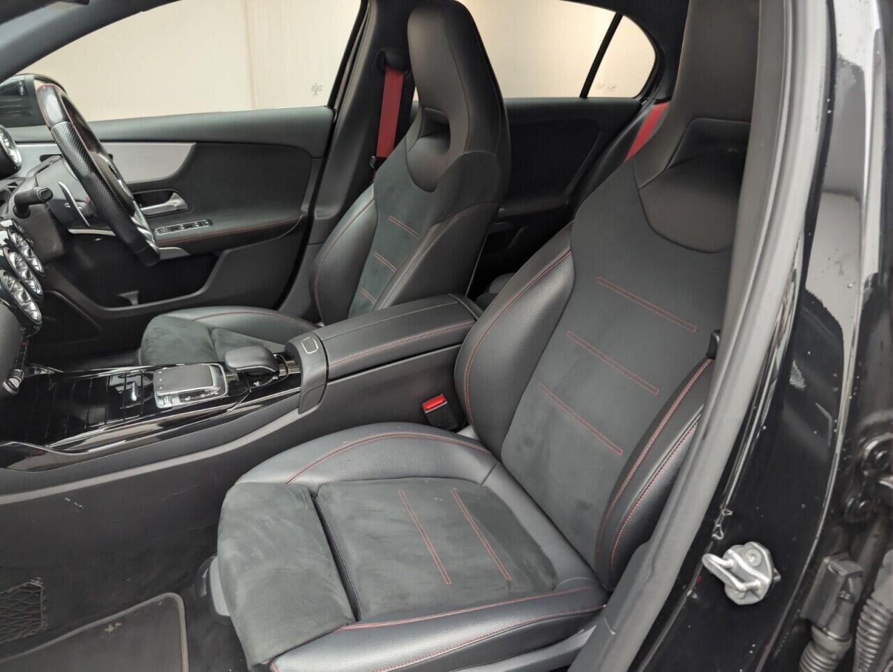 Used Mercedes-Benz A-Class 2020 for sale - 77202554: Photo 30