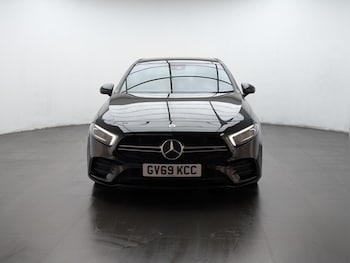 Used Mercedes-Benz A-Class 2020 for sale - 77202554: Photo