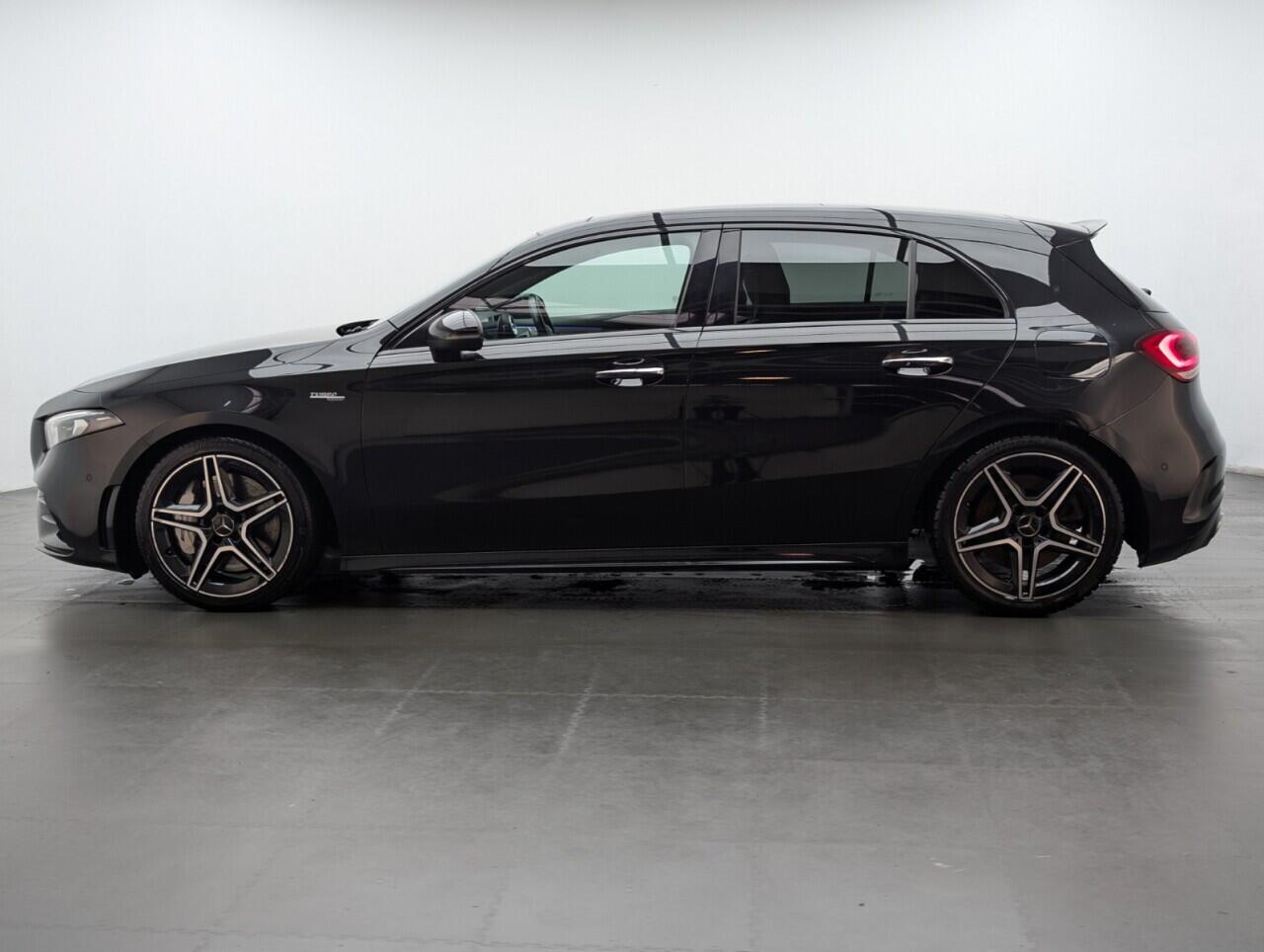 Used Mercedes-Benz A-Class 2020 for sale - 77202554: Photo 5