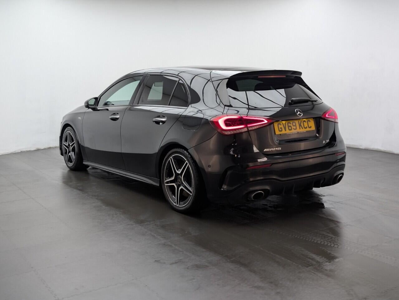 Used Mercedes-Benz A-Class 2020 for sale - 77202554: Photo 6