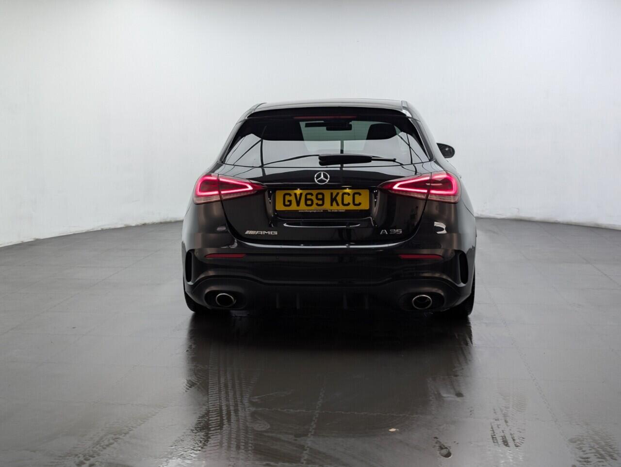 Used Mercedes-Benz A-Class 2020 for sale - 77202554: Photo 7