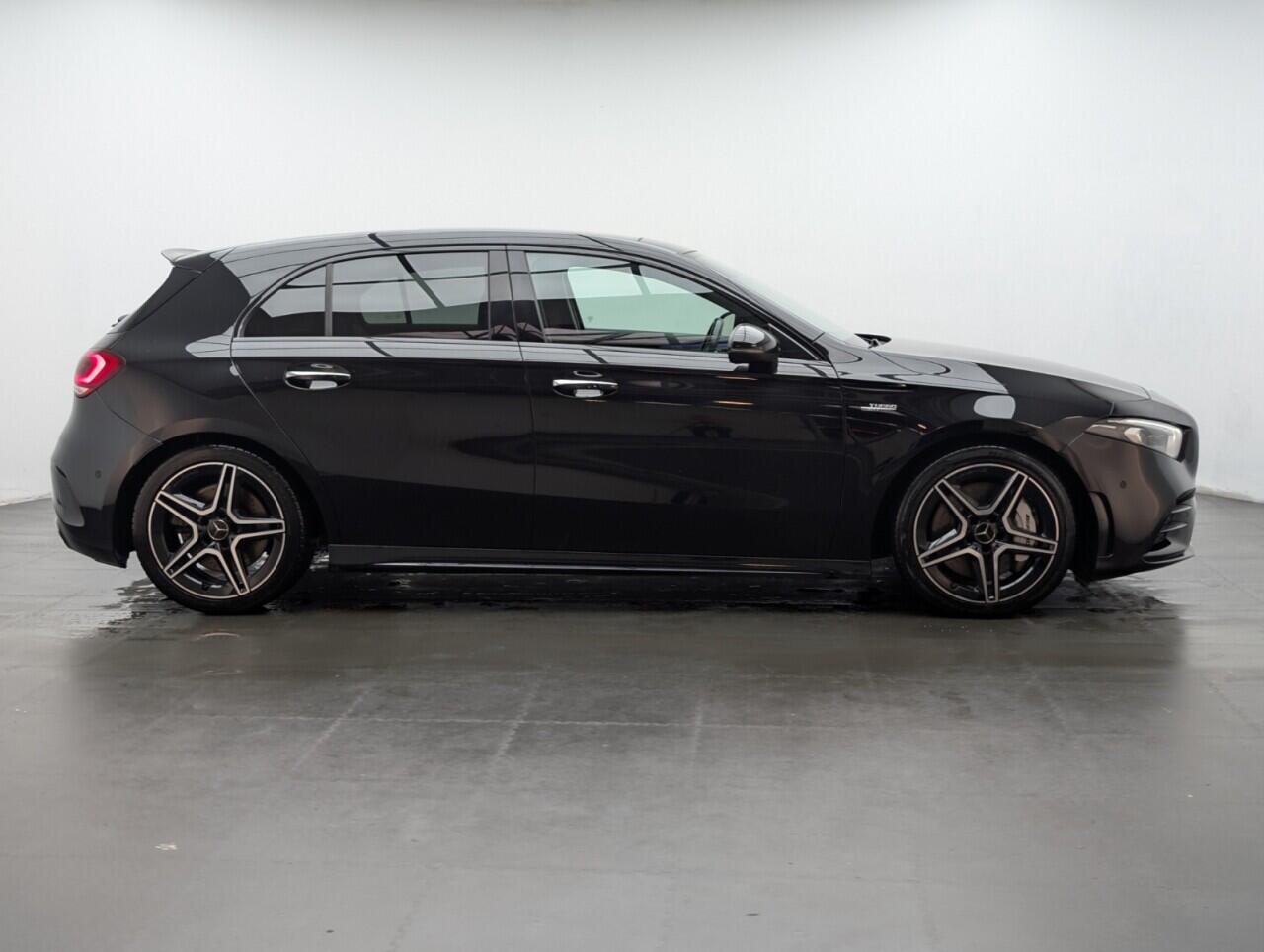 Used Mercedes-Benz A-Class 2020 for sale - 77202554: Photo 9