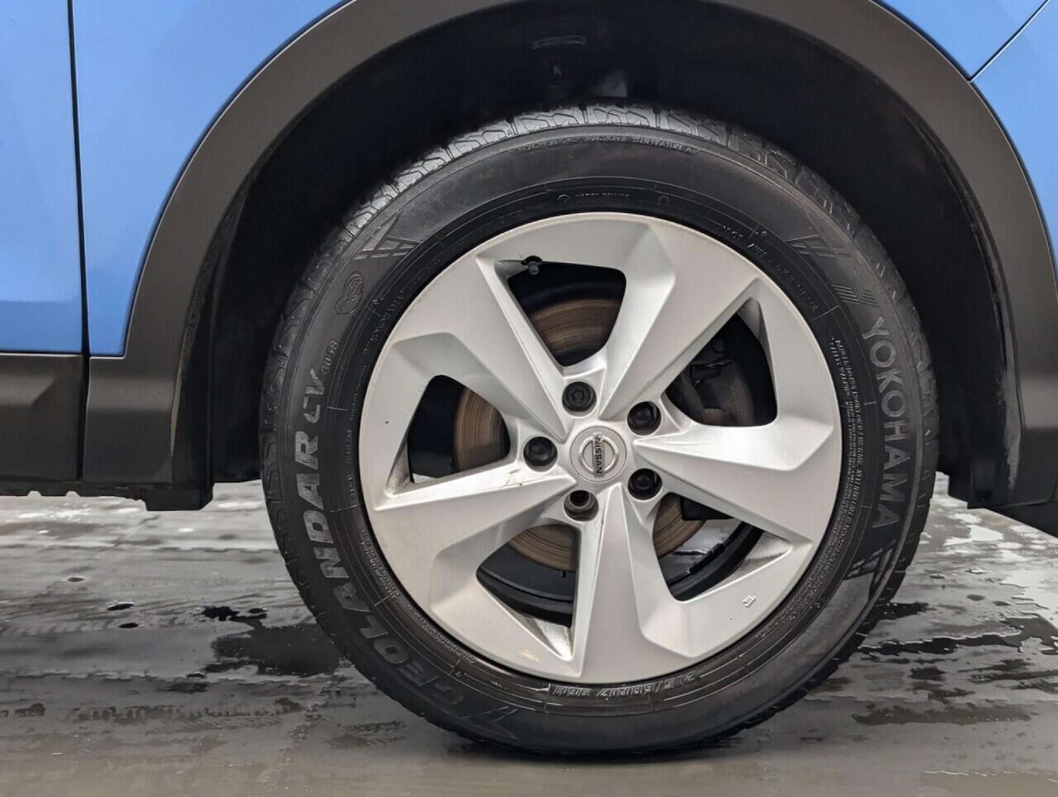 Used Nissan Qashqai 2019 for sale - 77714739: Photo 10