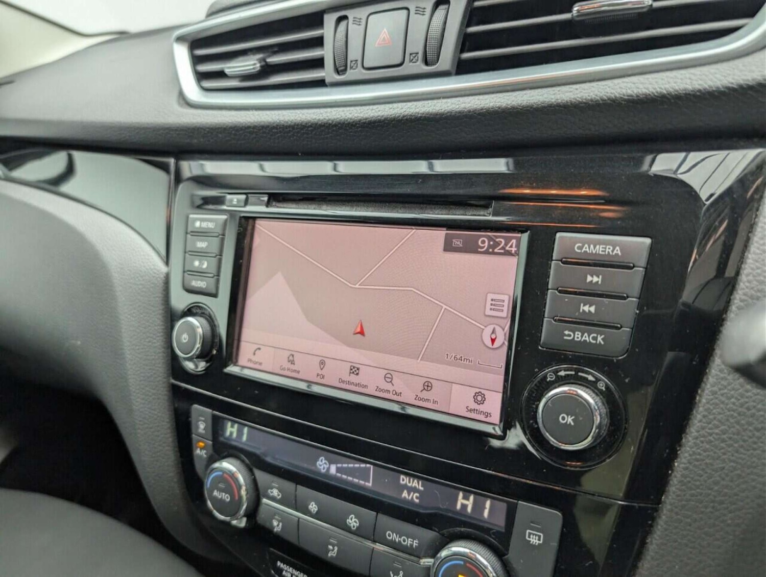 Used Nissan Qashqai 2019 for sale - 77714739: Photo 14