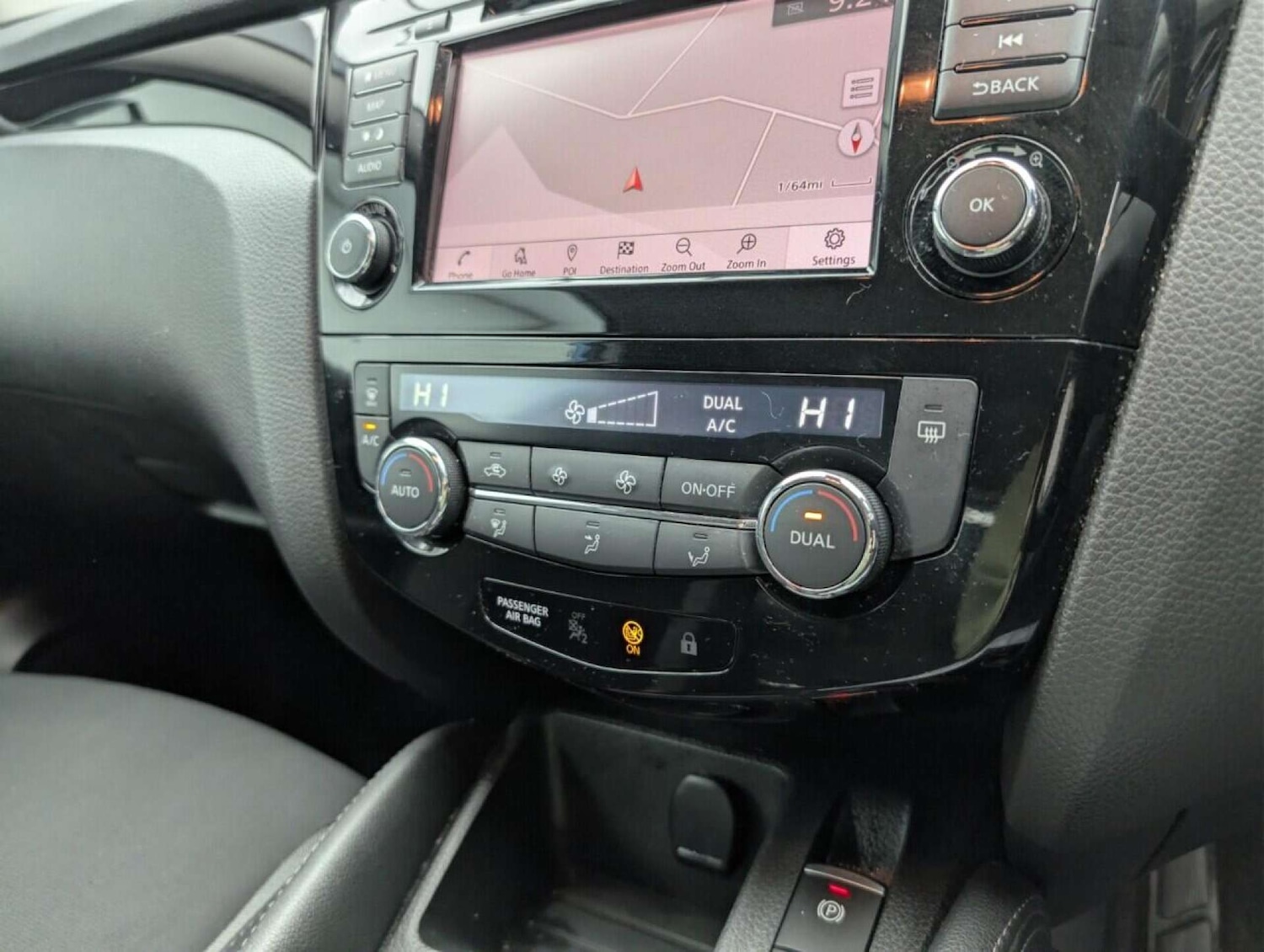 Used Nissan Qashqai 2019 for sale - 77714739: Photo 16