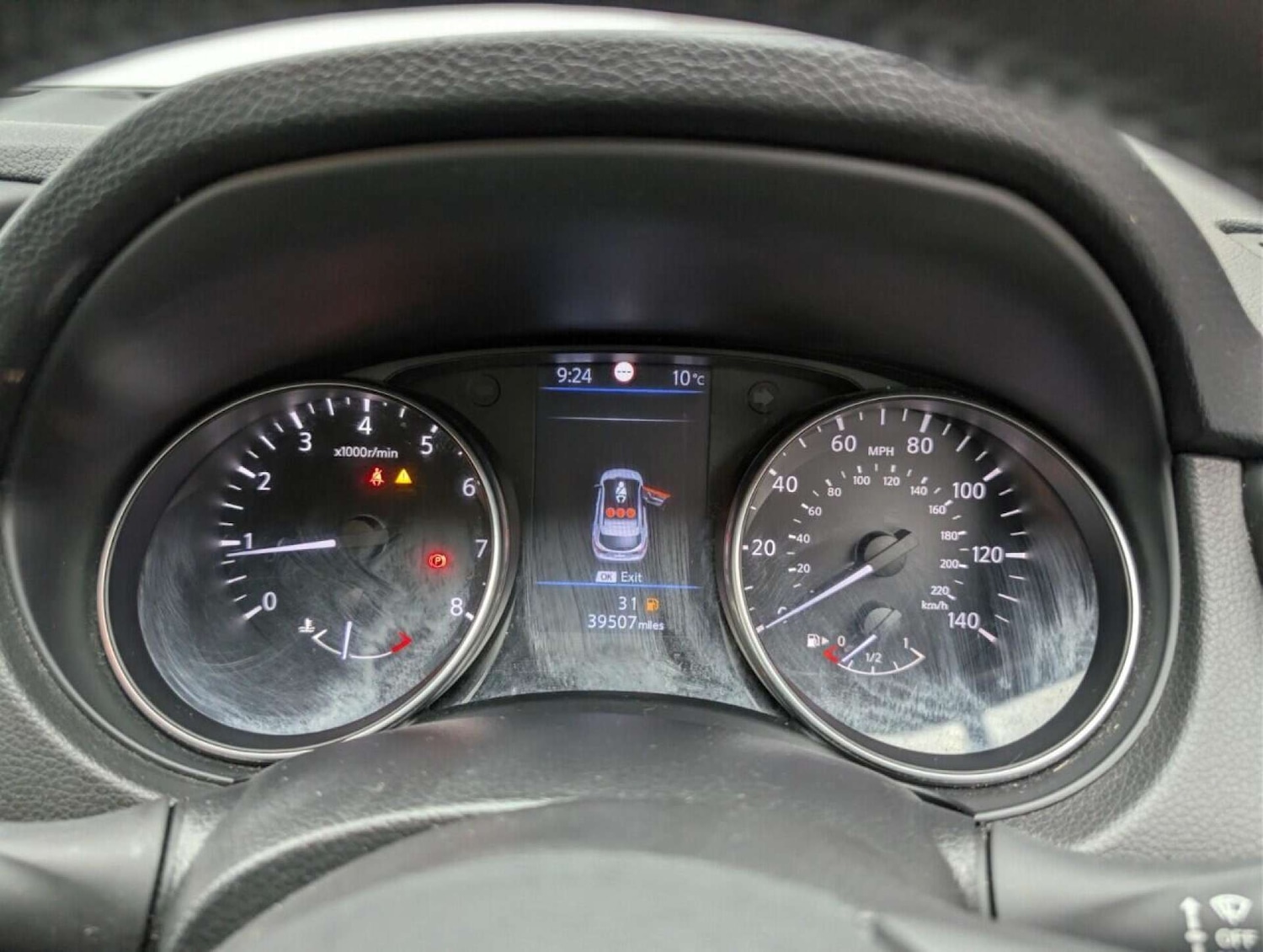 Used Nissan Qashqai 2019 for sale - 77714739: Photo 18