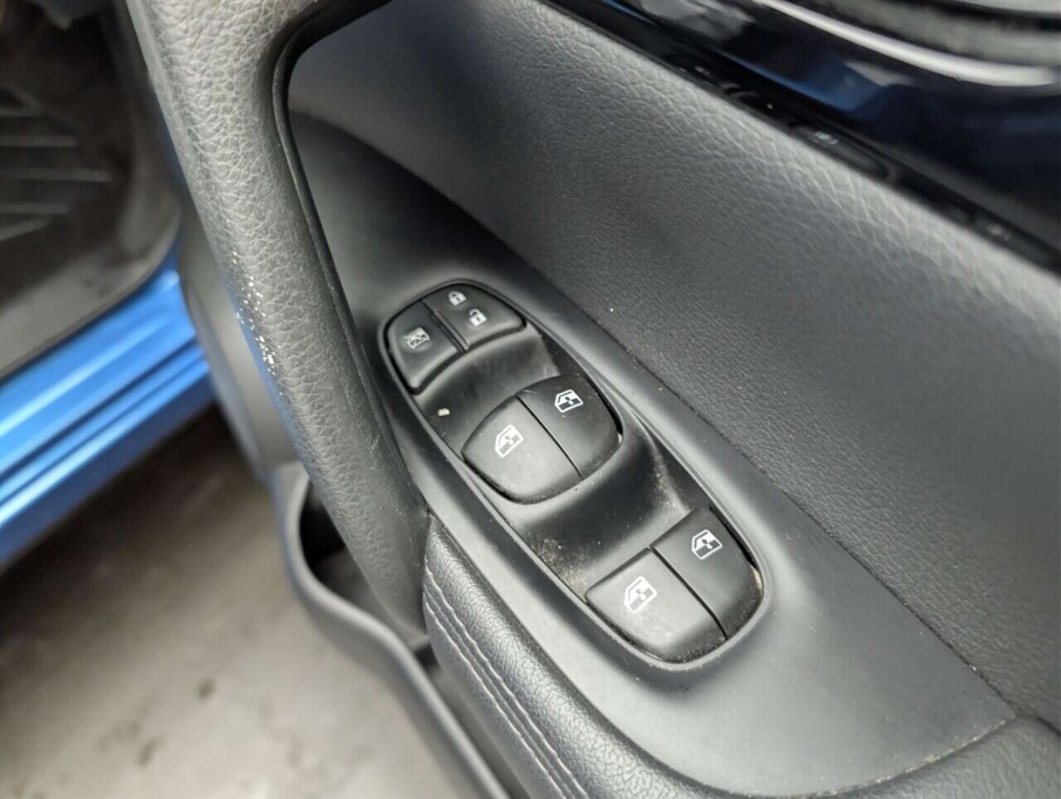 Used Nissan Qashqai 2019 for sale - 77714739: Photo 20