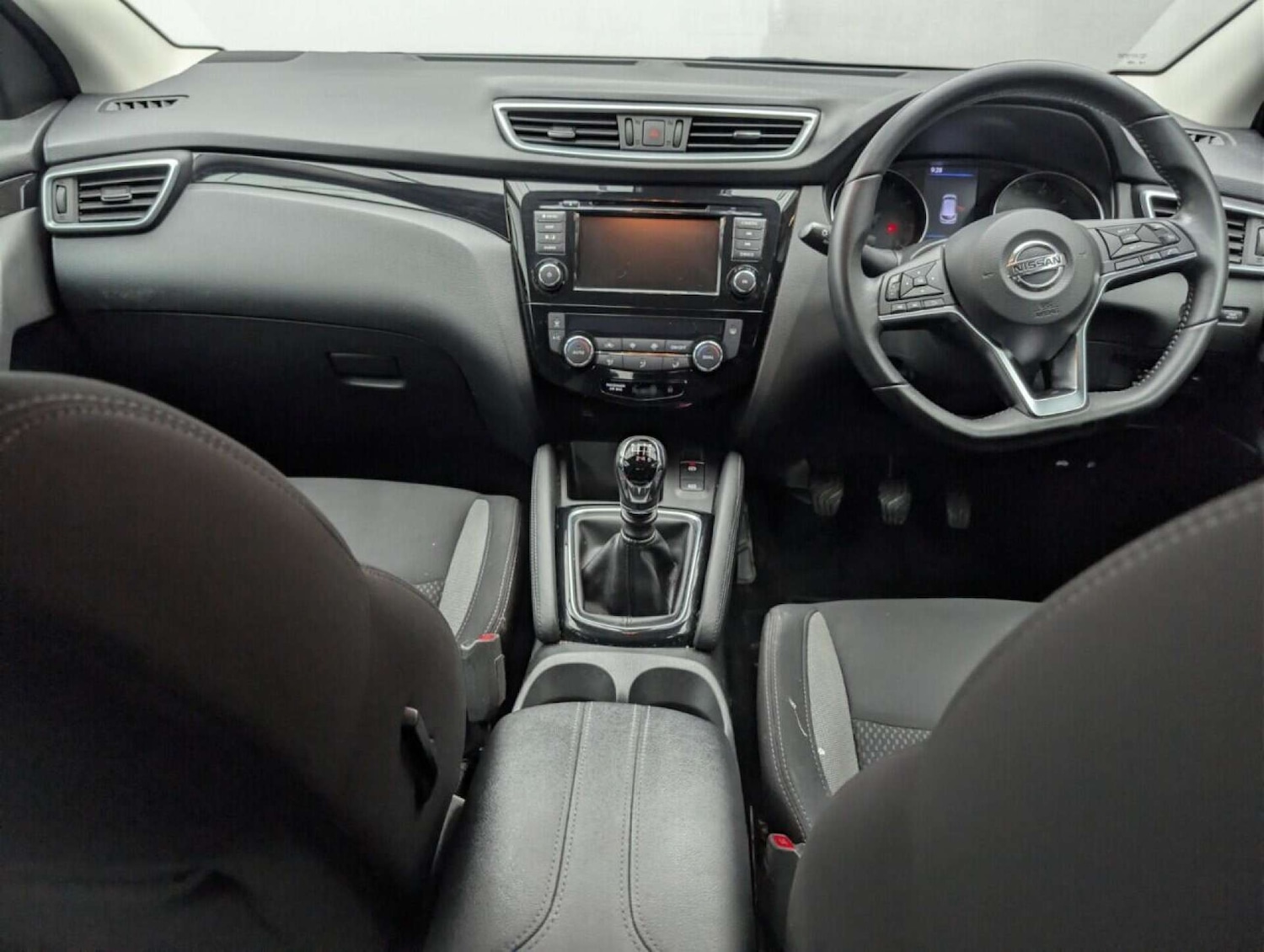 Used Nissan Qashqai 2019 for sale - 77714739: Photo 22