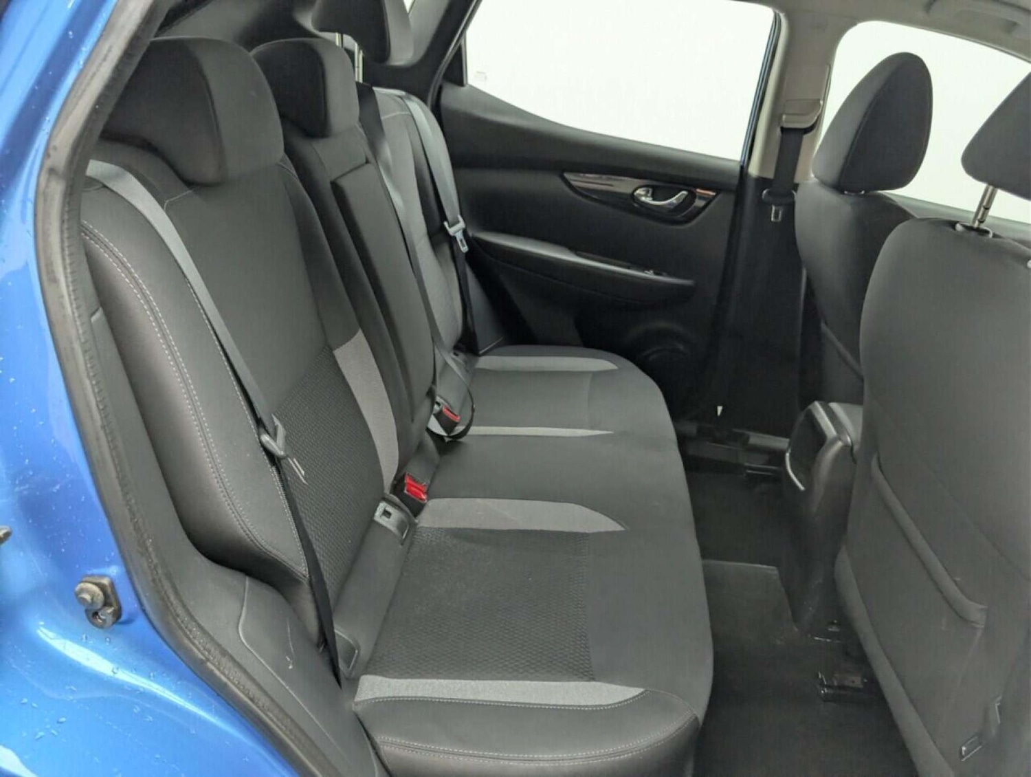 Used Nissan Qashqai 2019 for sale - 77714739: Photo 23