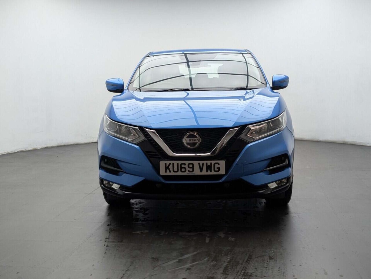 Used Nissan Qashqai 2019 for sale - 77714739: Photo 3