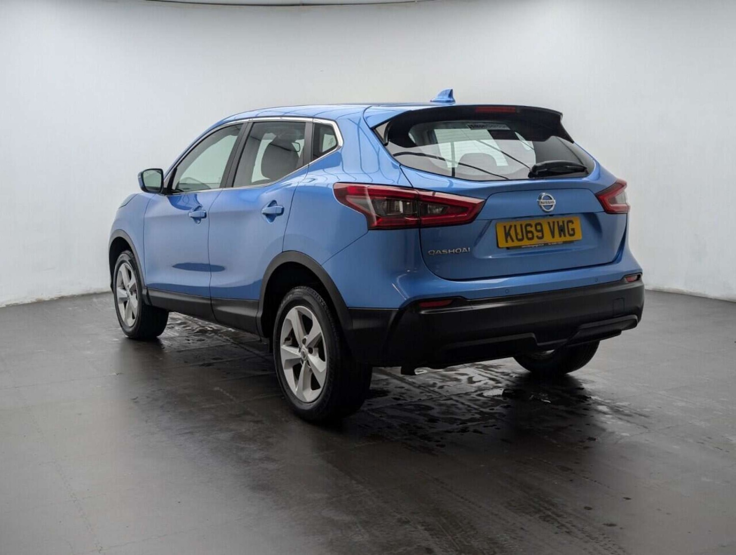 Used Nissan Qashqai 2019 for sale - 77714739: Photo 6