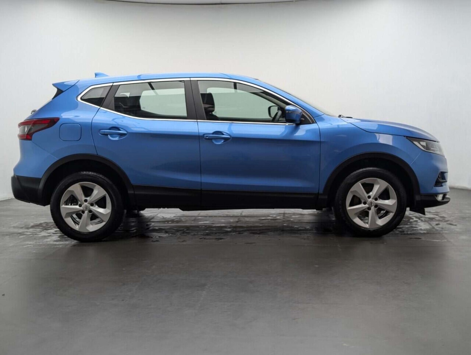Used Nissan Qashqai 2019 for sale - 77714739: Photo 9