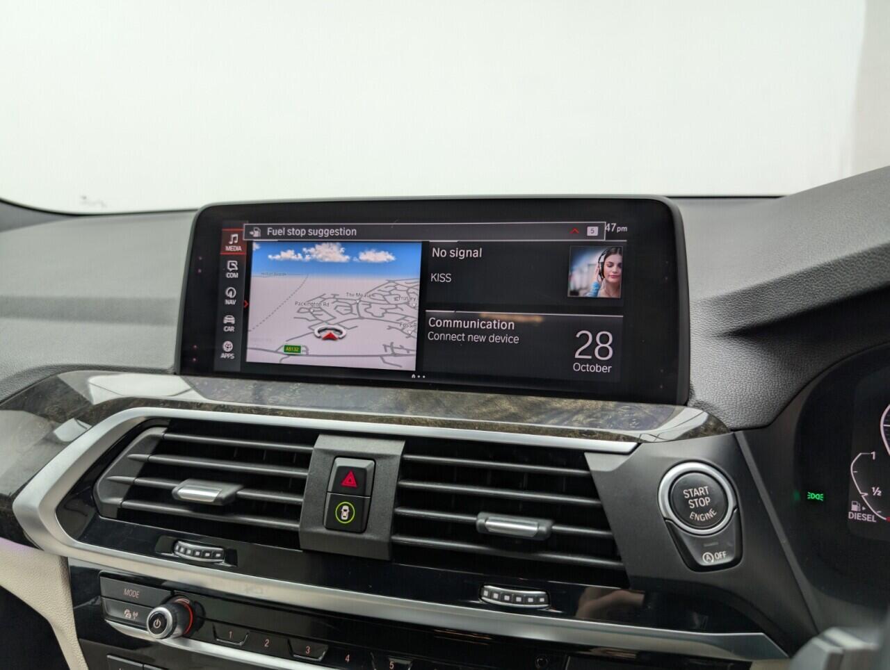 Used BMW X3 2019 for sale - 77469073: Photo 14