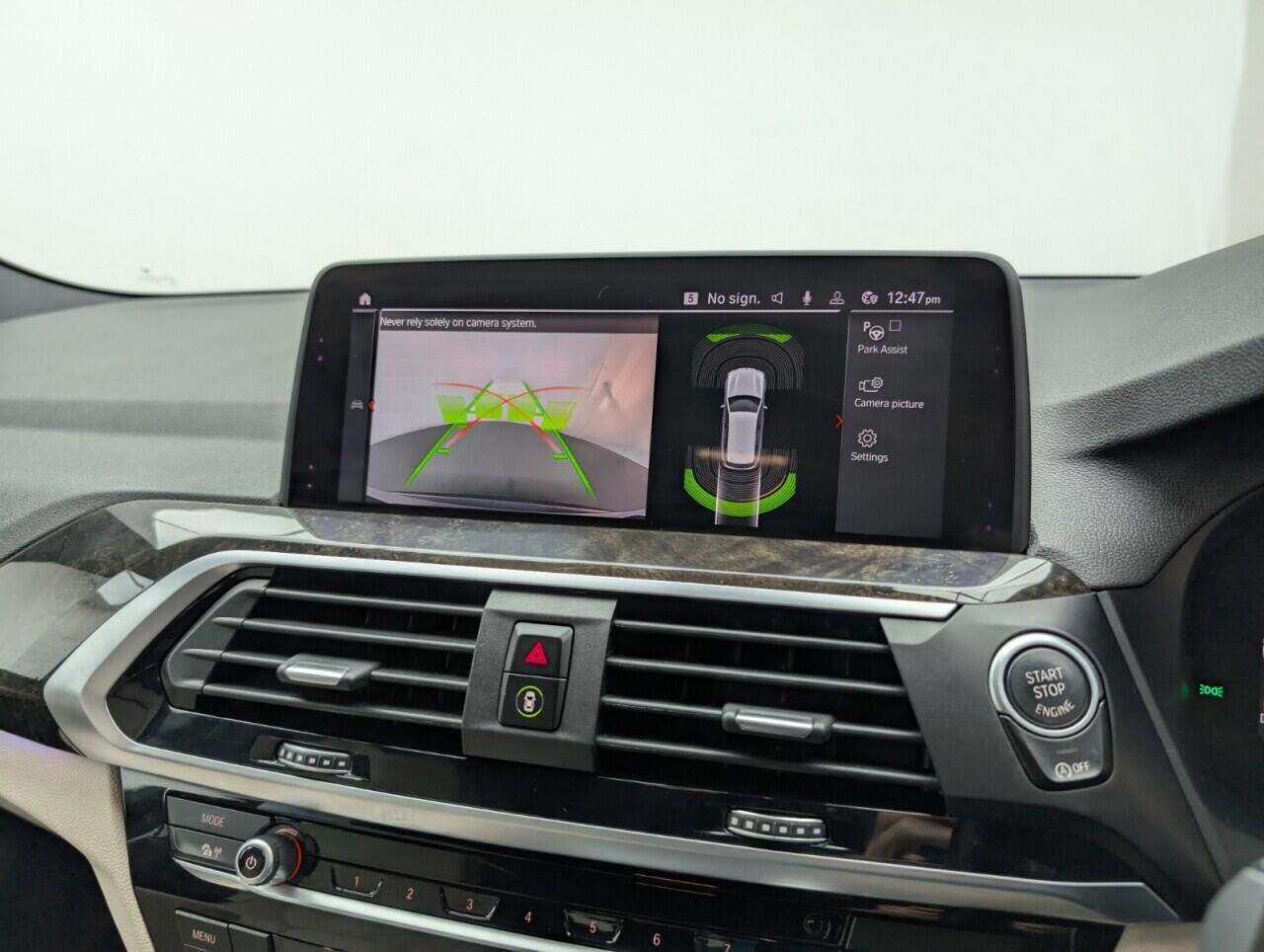 Used BMW X3 2019 for sale - 77469073: Photo 15