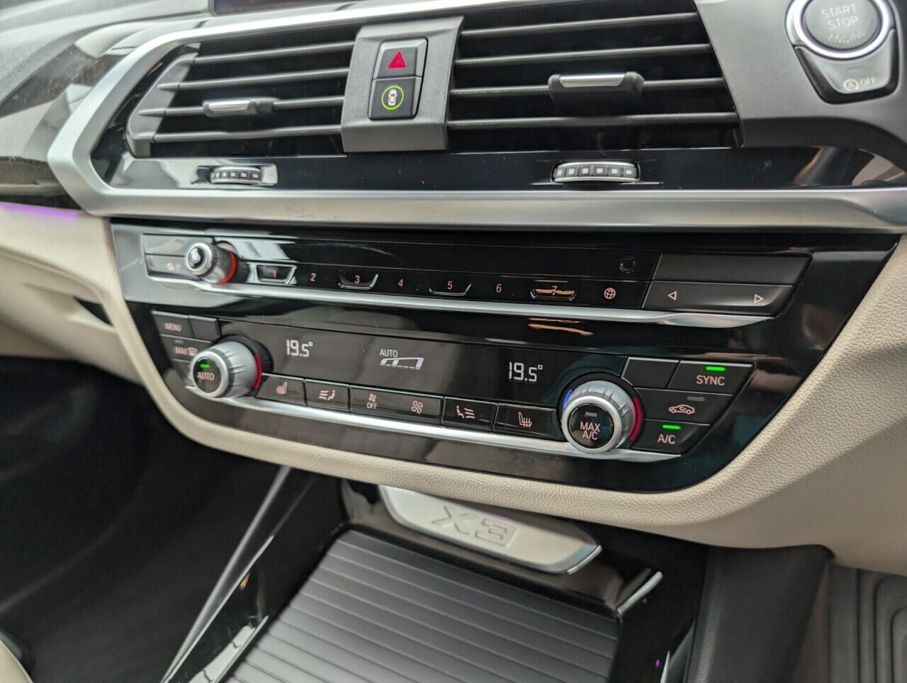 Used BMW X3 2019 for sale - 77469073: Photo 16