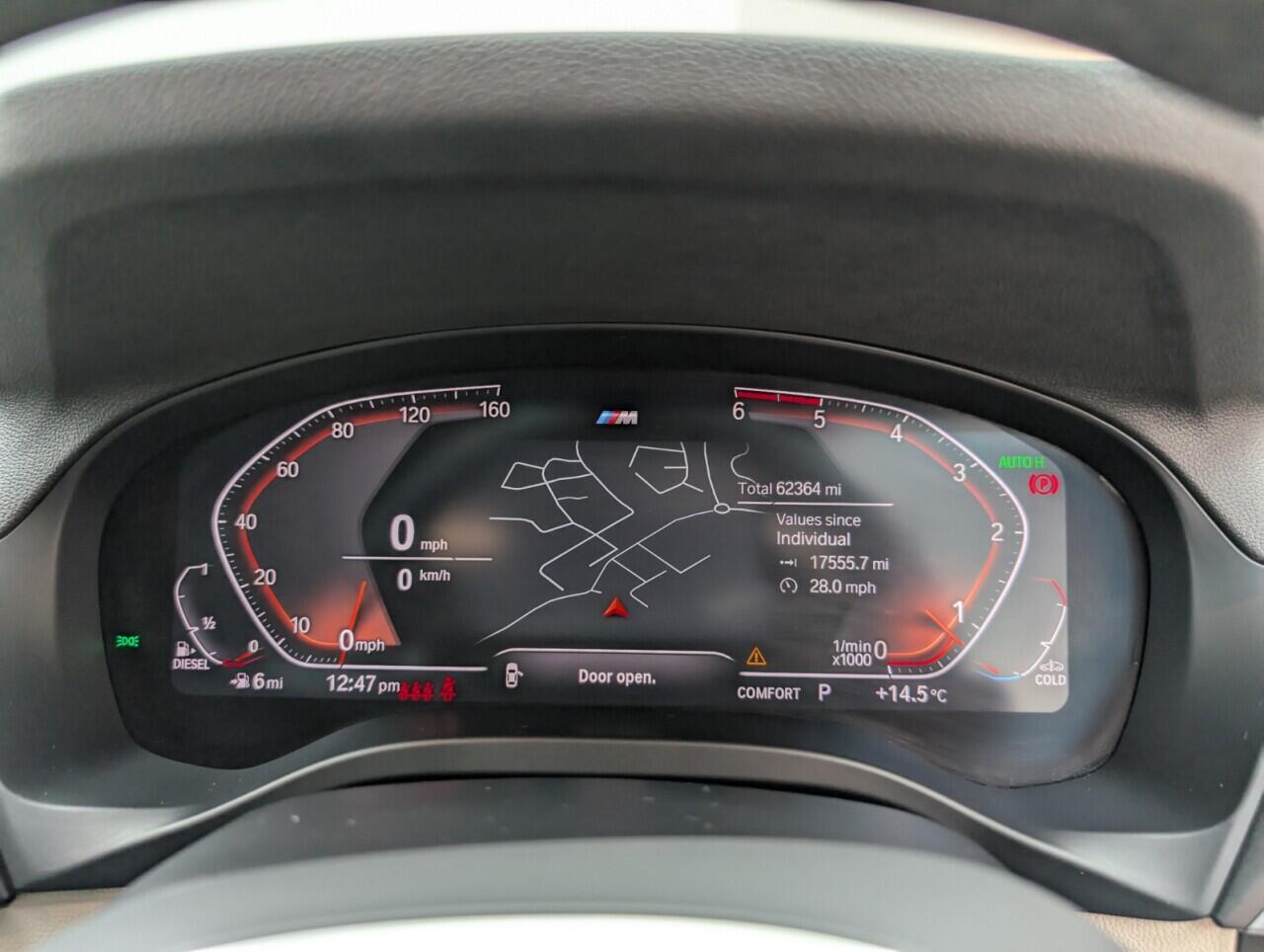 Used BMW X3 2019 for sale - 77469073: Photo 18