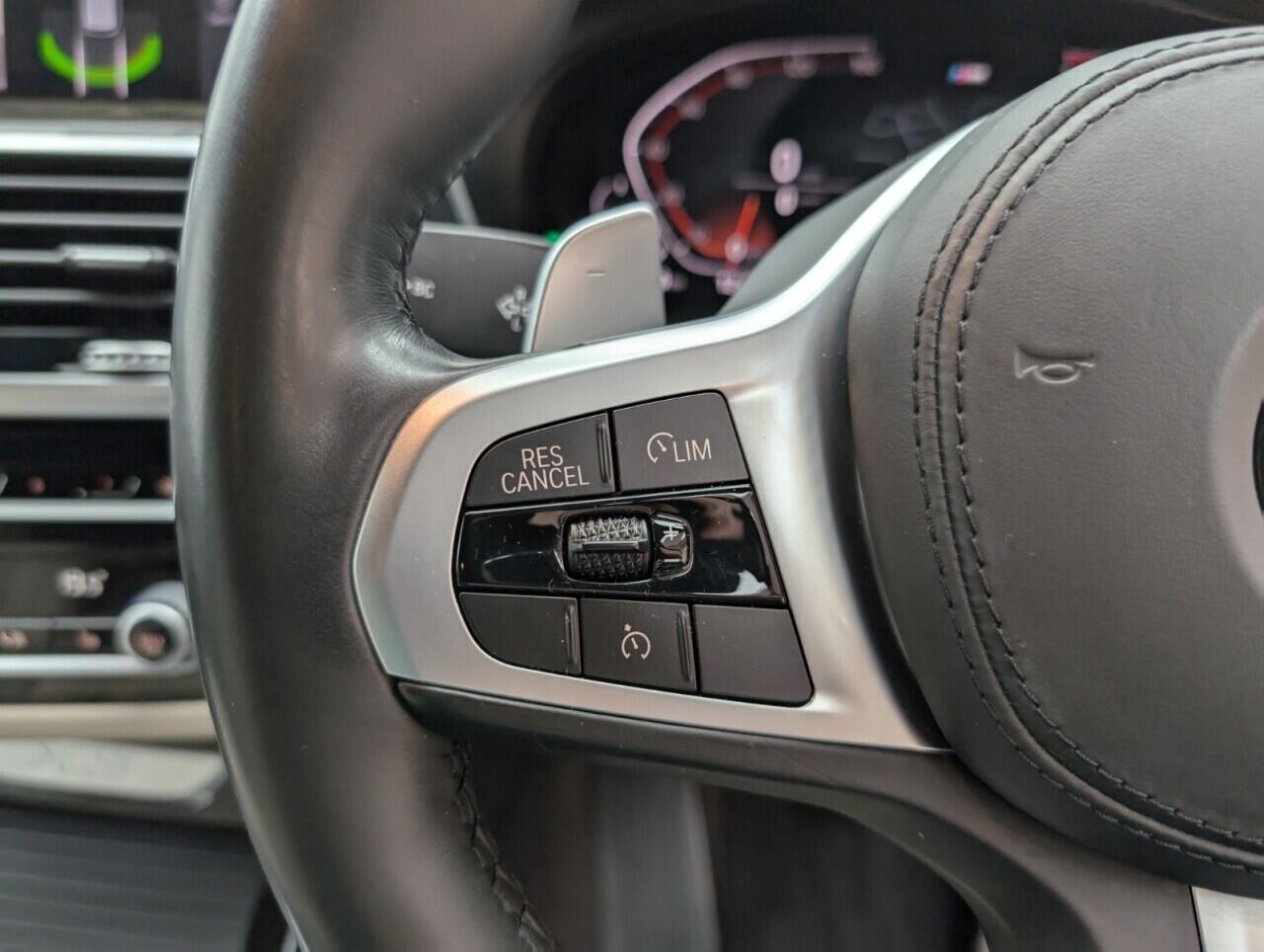 Used BMW X3 2019 for sale - 77469073: Photo 19