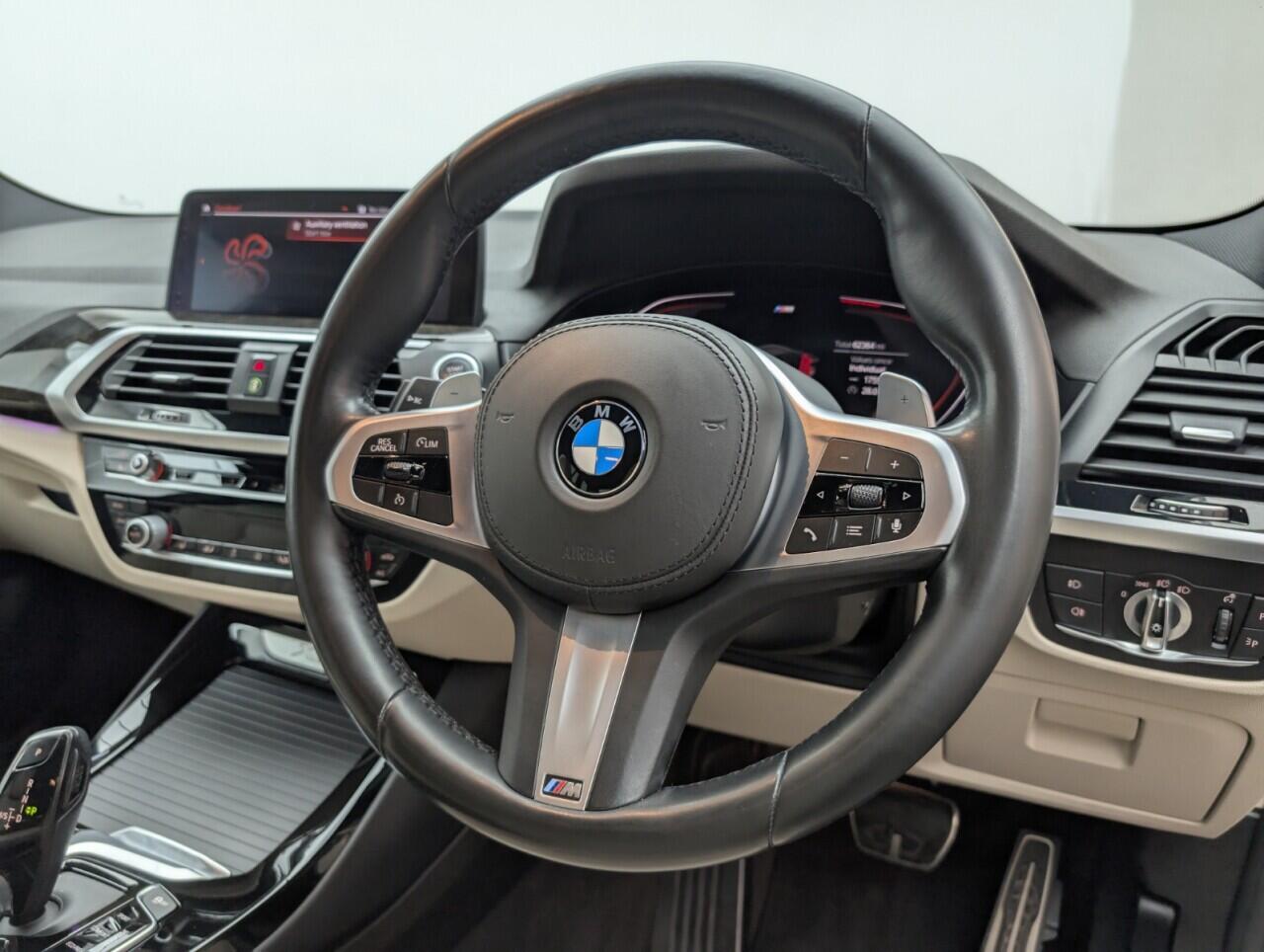 Used BMW X3 2019 for sale - 77469073: Photo 23