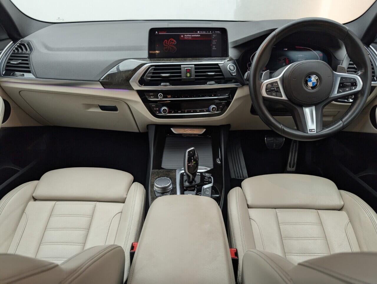 Used BMW X3 2019 for sale - 77469073: Photo 24