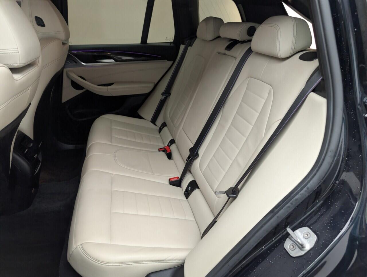 Used BMW X3 2019 for sale - 77469073: Photo 27