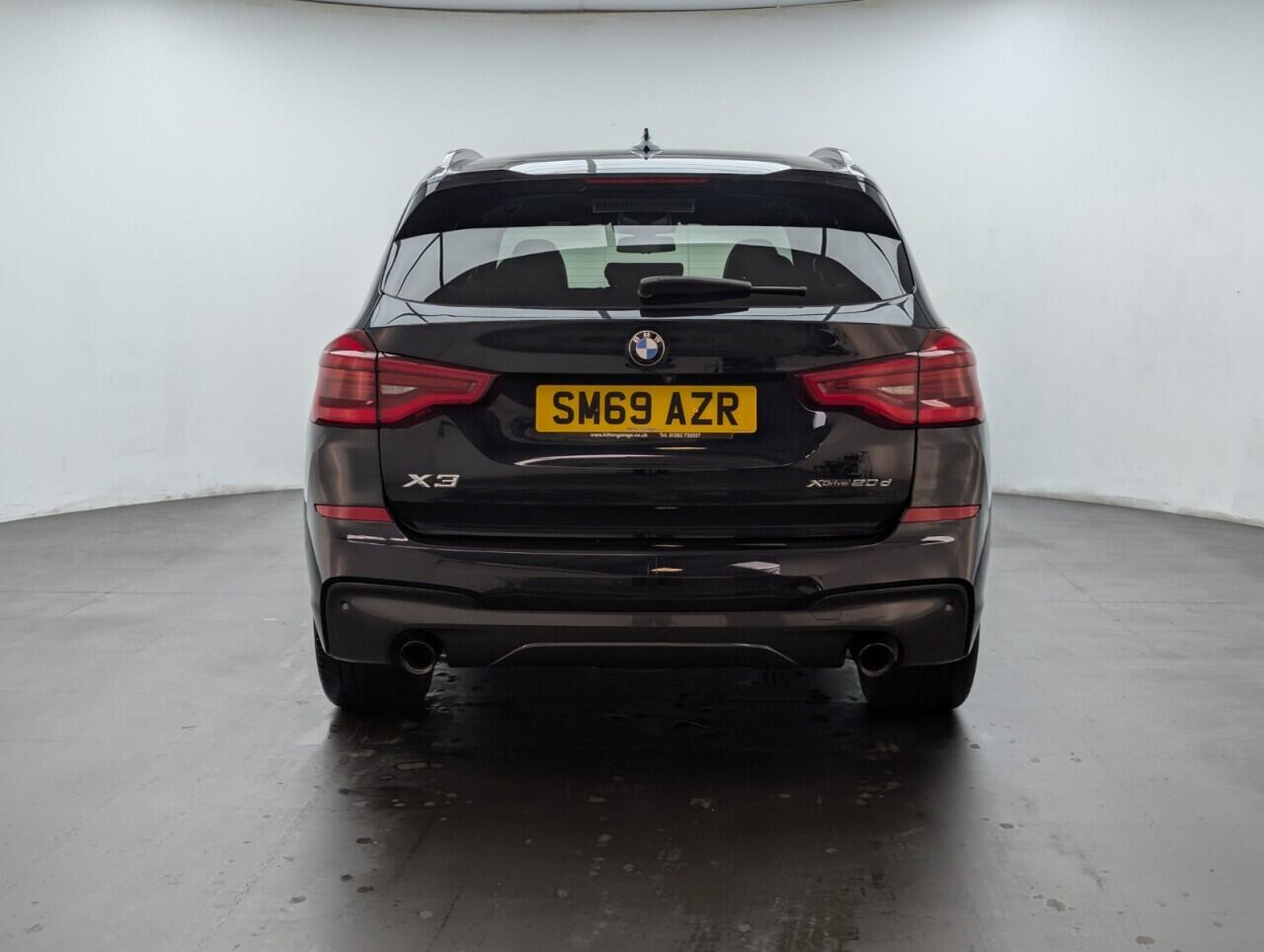 Used BMW X3 2019 for sale - 77469073: Photo 7