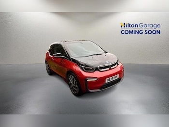 2019 (19) - 125kW 42kWh 5dr Auto