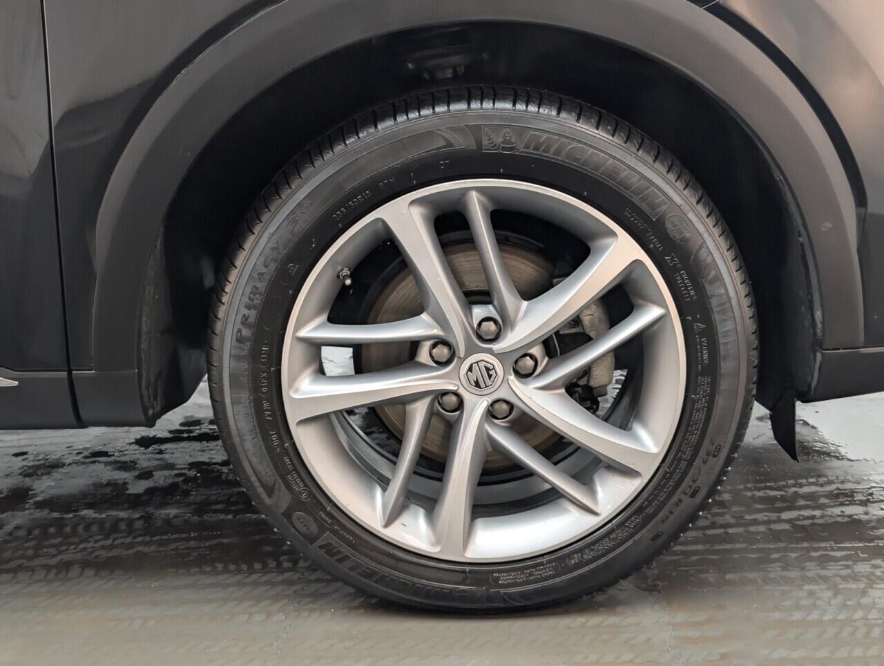 Used MG MG HS 2021 for sale - 77203806: Photo 10