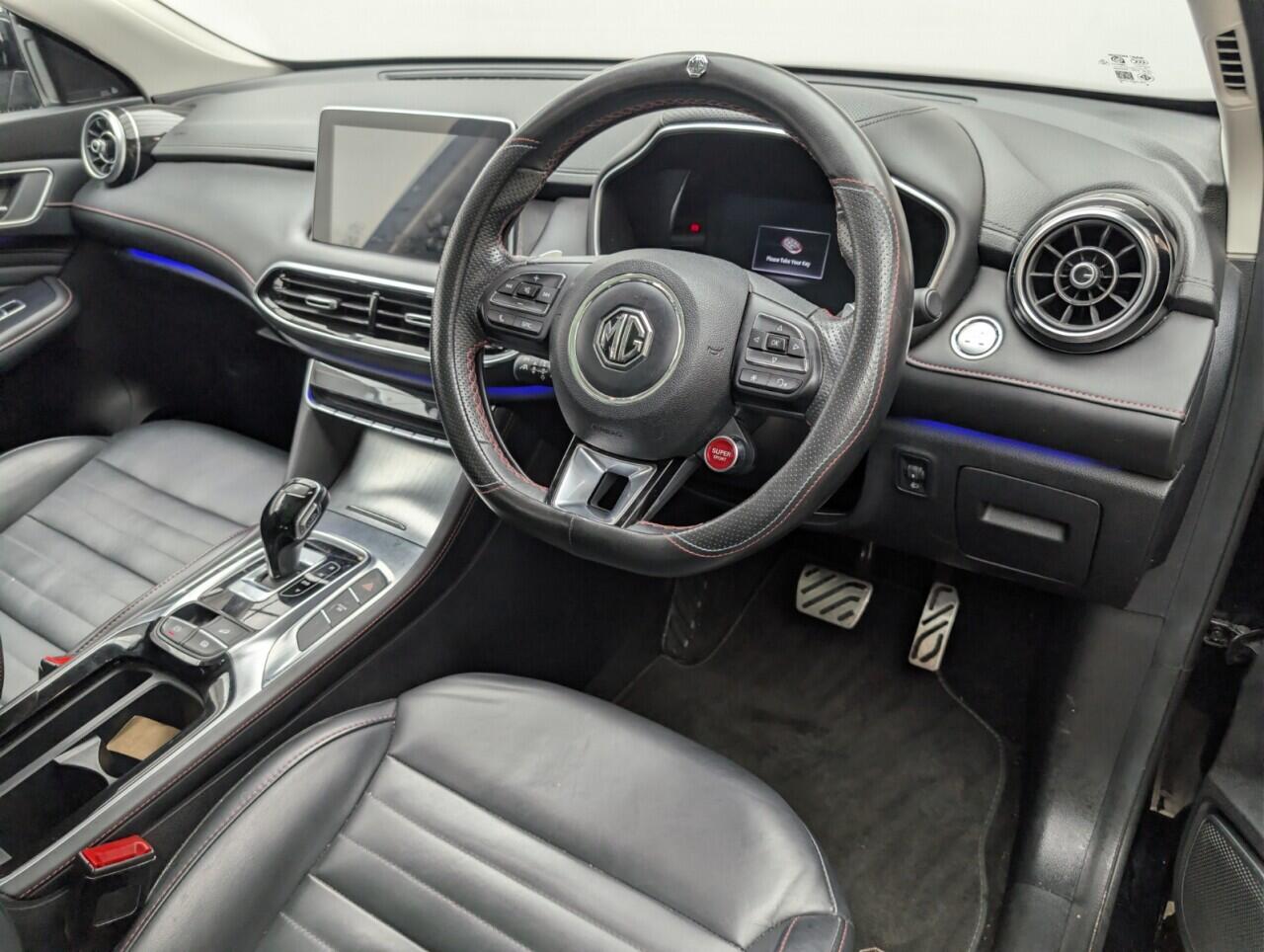 Used MG MG HS 2021 for sale - 77203806: Photo 11