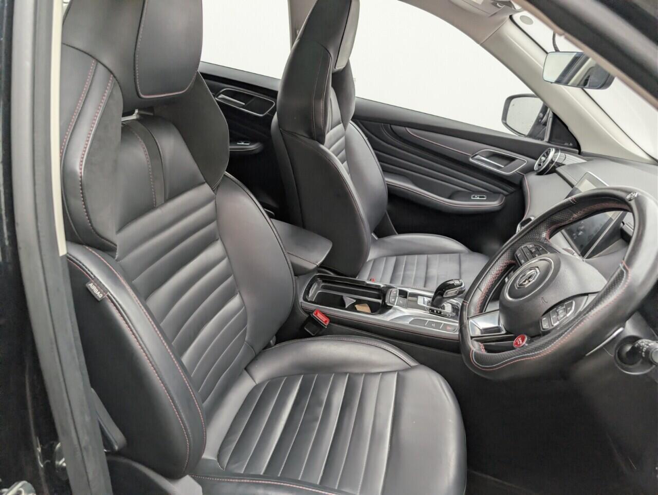 Used MG MG HS 2021 for sale - 77203806: Photo 12