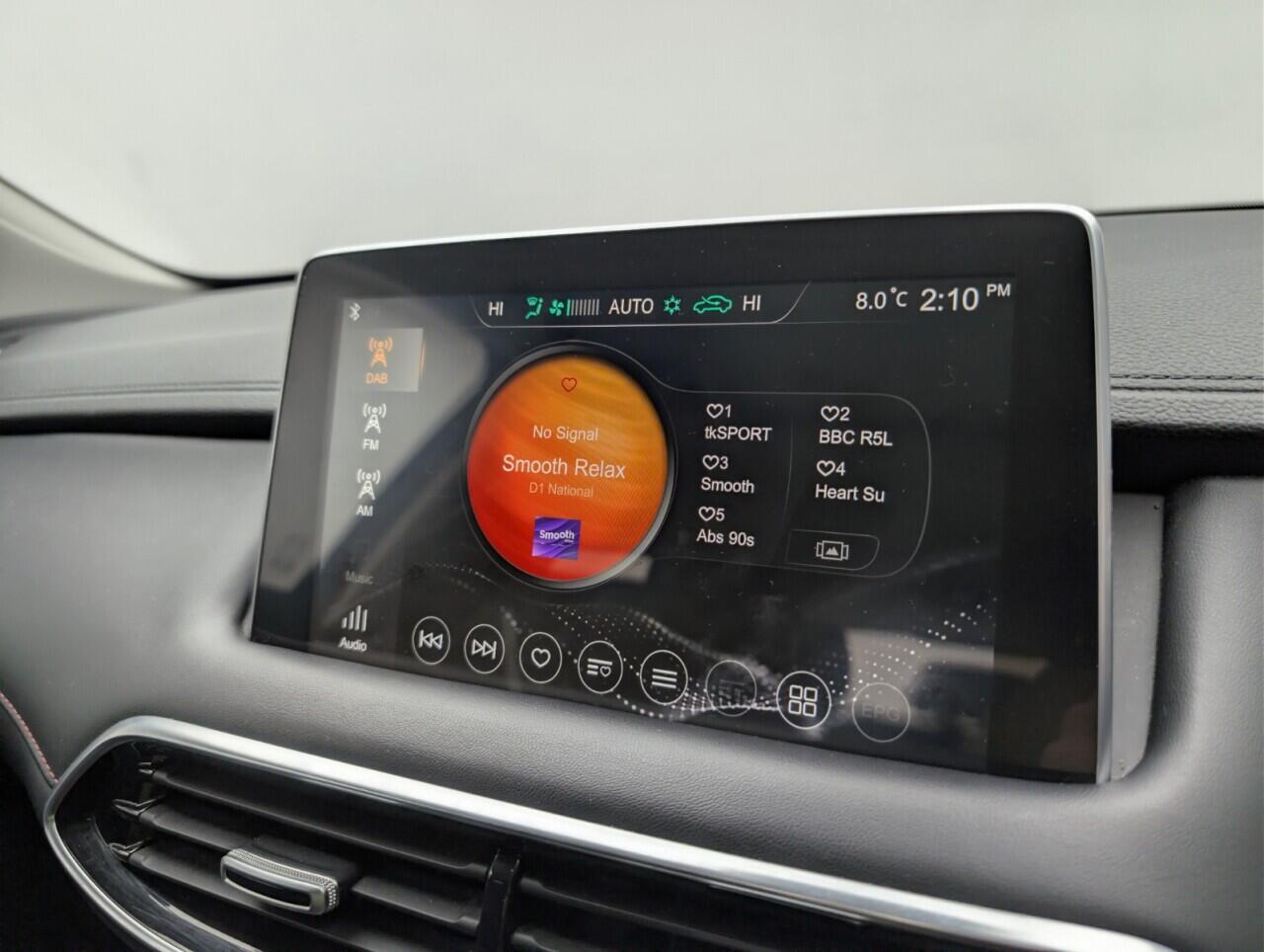 Used MG MG HS 2021 for sale - 77203806: Photo 14