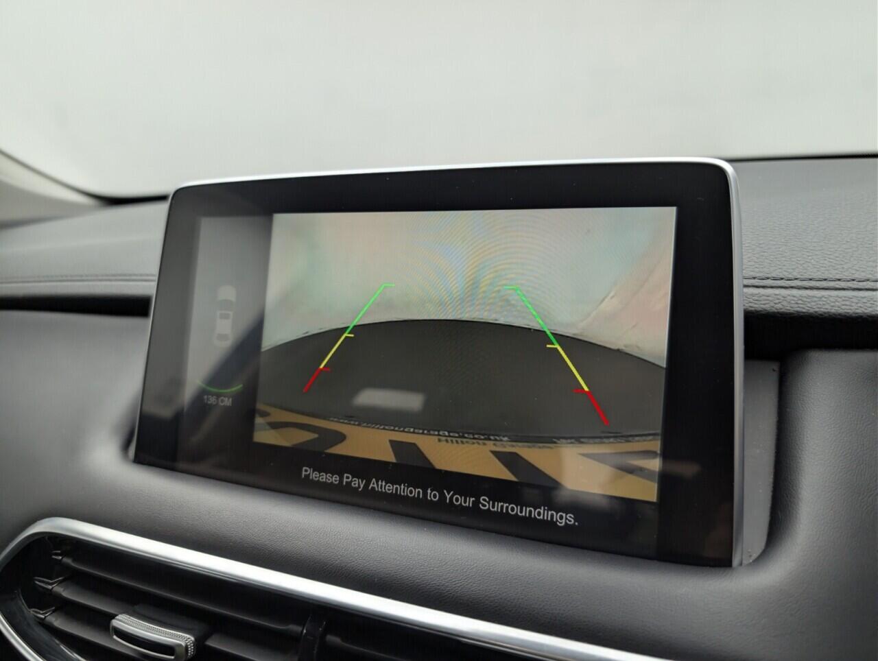 Used MG MG HS 2021 for sale - 77203806: Photo 15