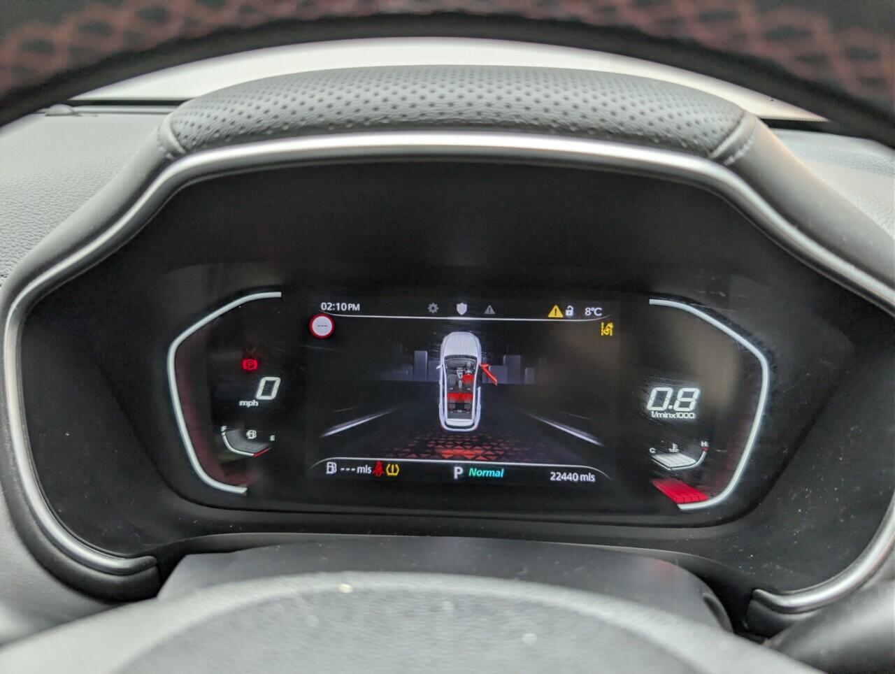 Used MG MG HS 2021 for sale - 77203806: Photo 17