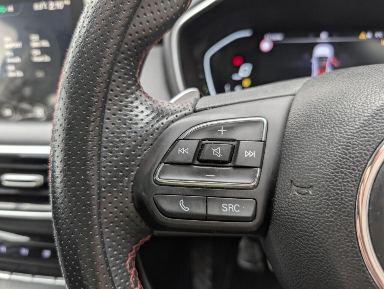 Used MG MG HS 2021 for sale - 77203806: Photo 18