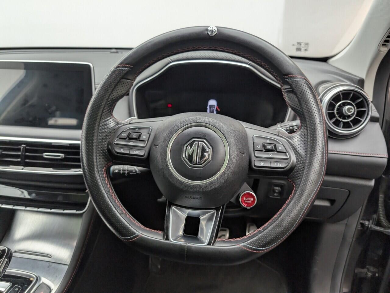 Used MG MG HS 2021 for sale - 77203806: Photo 23