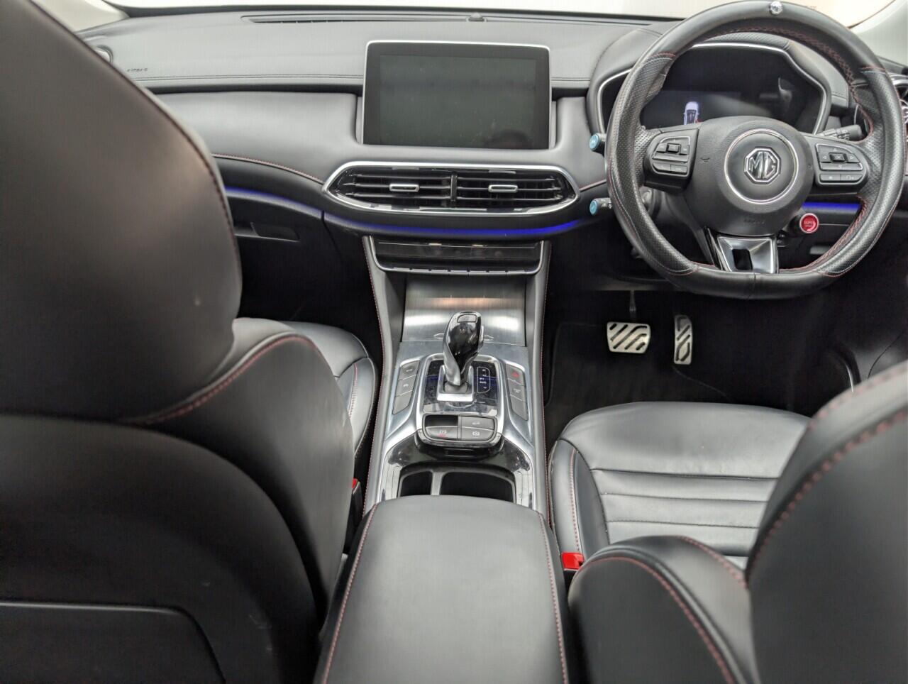 Used MG MG HS 2021 for sale - 77203806: Photo 24