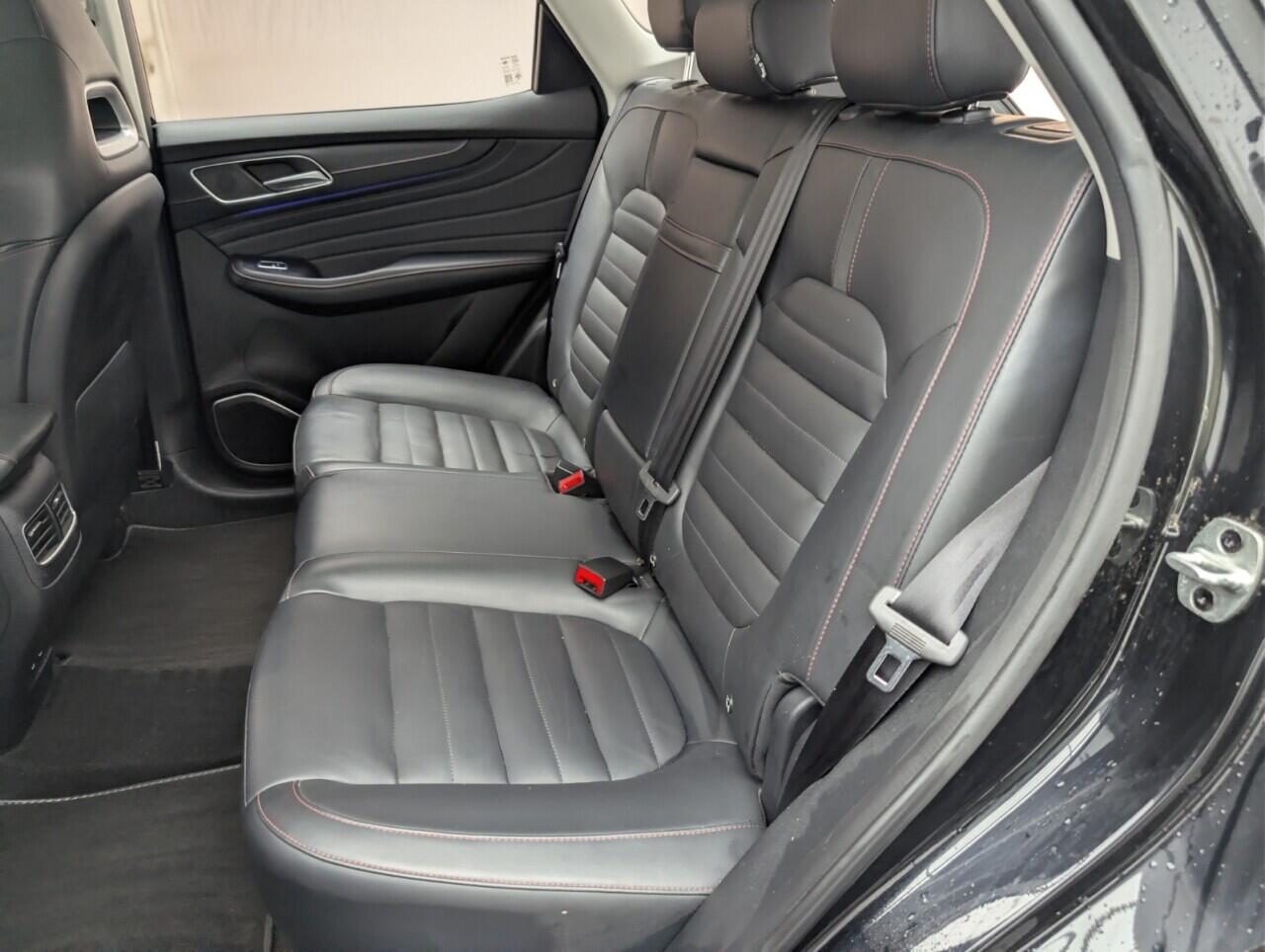 Used MG MG HS 2021 for sale - 77203806: Photo 27