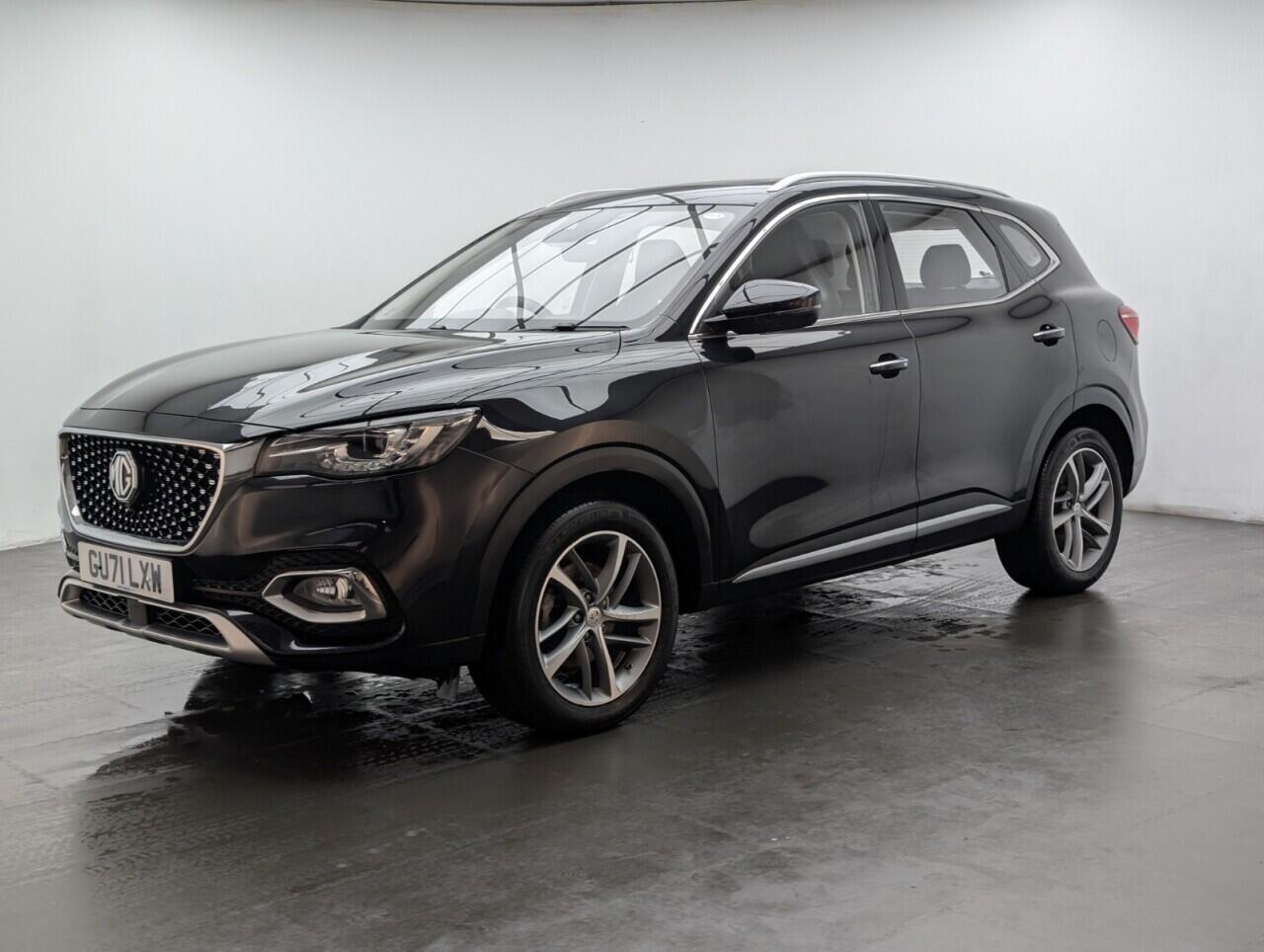 Used MG MG HS 2021 for sale - 77203806: Photo 4