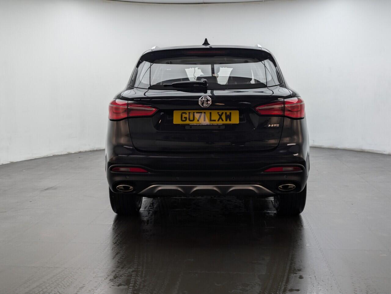 Used MG MG HS 2021 for sale - 77203806: Photo 7