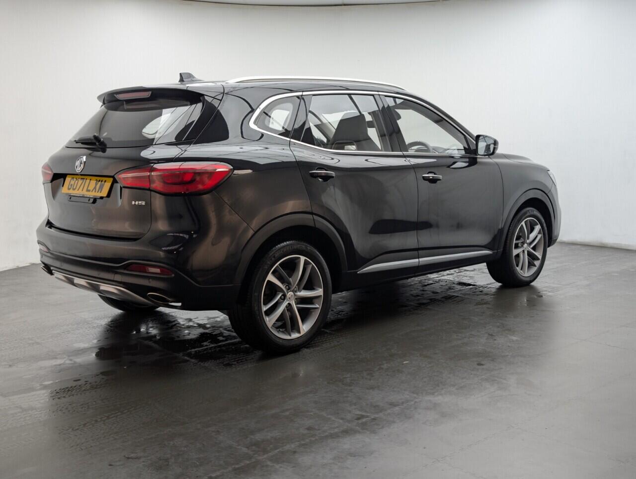 Used MG MG HS 2021 for sale - 77203806: Photo 8