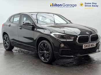 Used BMW X2 2019 for sale - 78629862: Photo