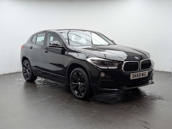Used BMW X2 2019 for sale - 78629862: Photo